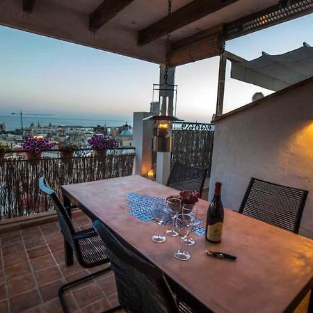 Villa Ana Maria - Townhouse Alicante Extérieur photo