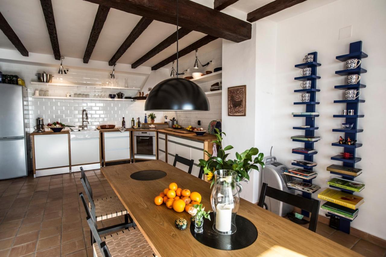 Villa Ana Maria - Townhouse Alicante Extérieur photo