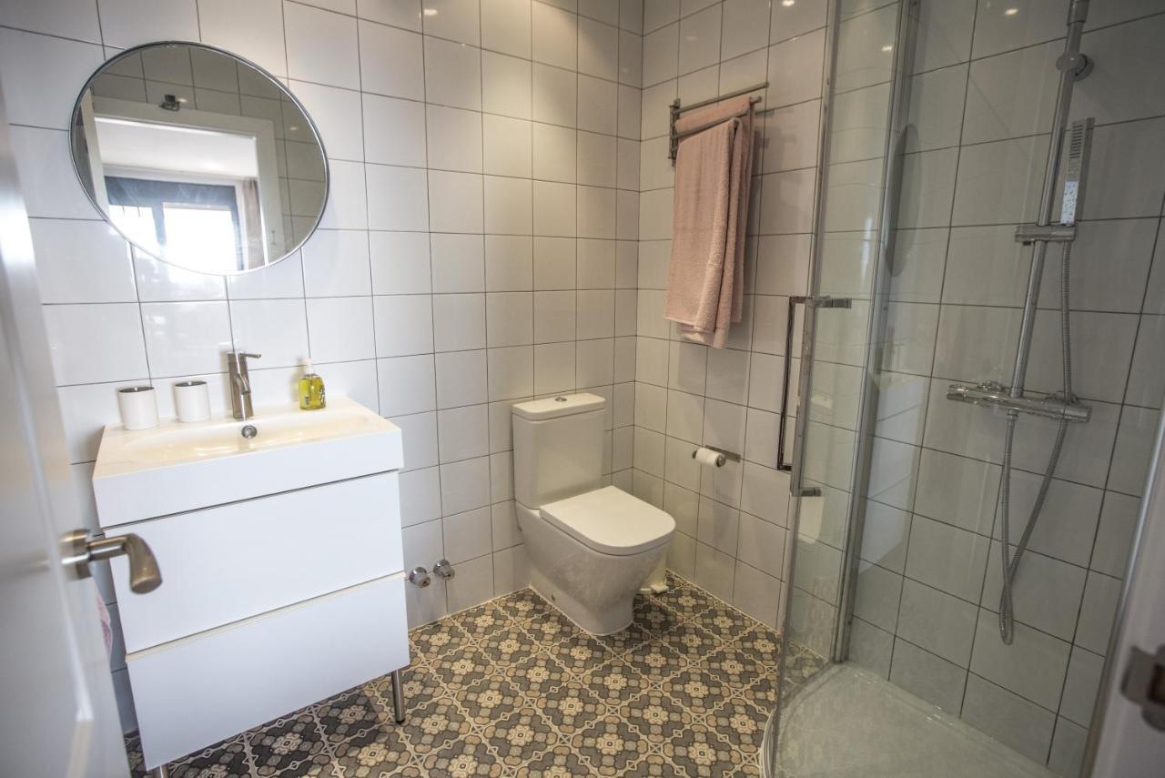 Villa Ana Maria - Townhouse Alicante Extérieur photo