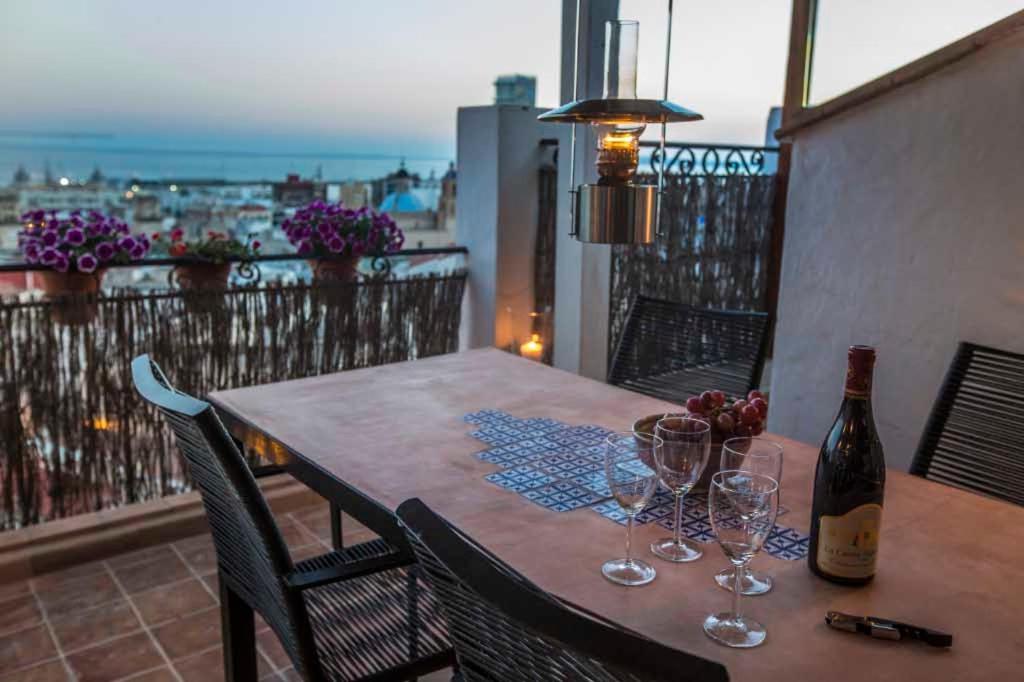 Villa Ana Maria - Townhouse Alicante Extérieur photo