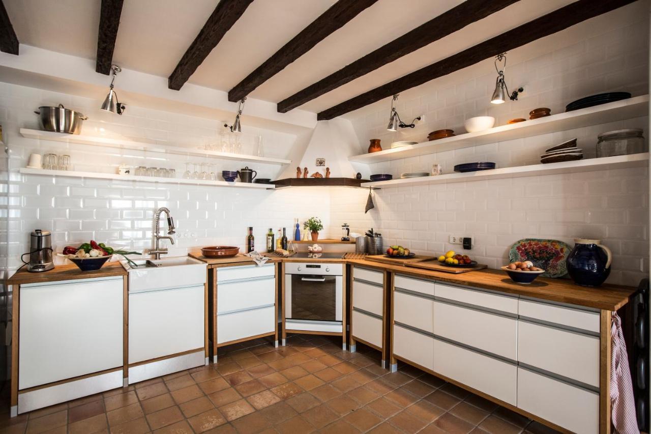 Villa Ana Maria - Townhouse Alicante Extérieur photo