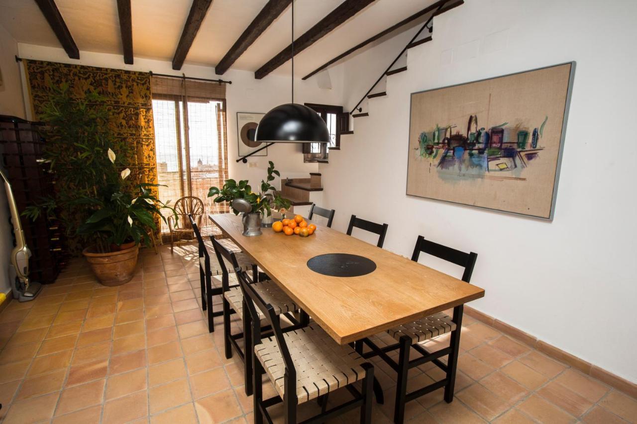 Villa Ana Maria - Townhouse Alicante Extérieur photo