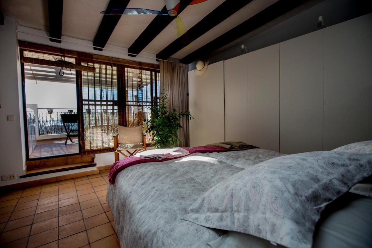 Villa Ana Maria - Townhouse Alicante Extérieur photo