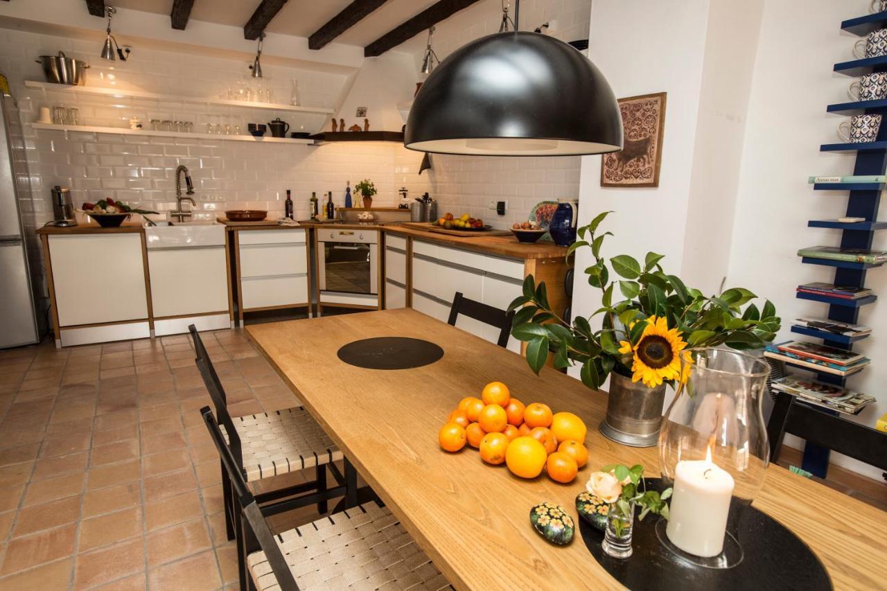 Villa Ana Maria - Townhouse Alicante Extérieur photo