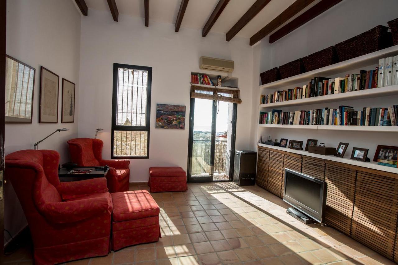 Villa Ana Maria - Townhouse Alicante Extérieur photo