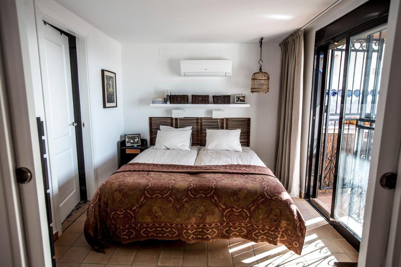 Villa Ana Maria - Townhouse Alicante Extérieur photo