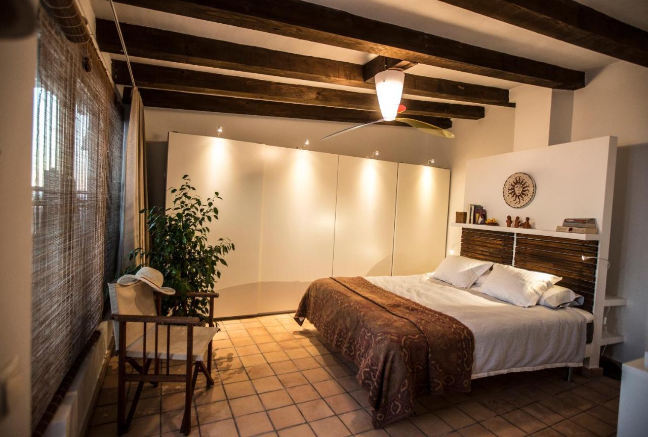 Villa Ana Maria - Townhouse Alicante Extérieur photo