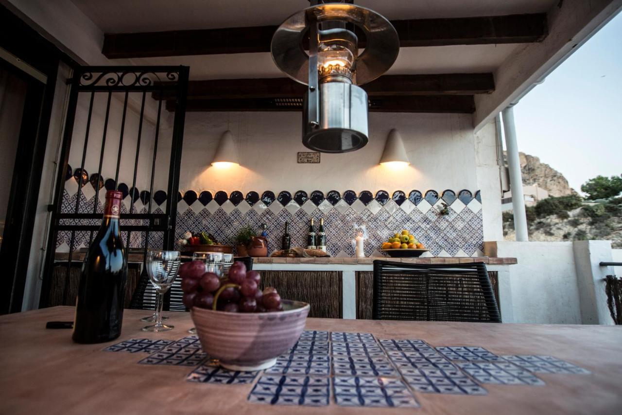 Villa Ana Maria - Townhouse Alicante Extérieur photo