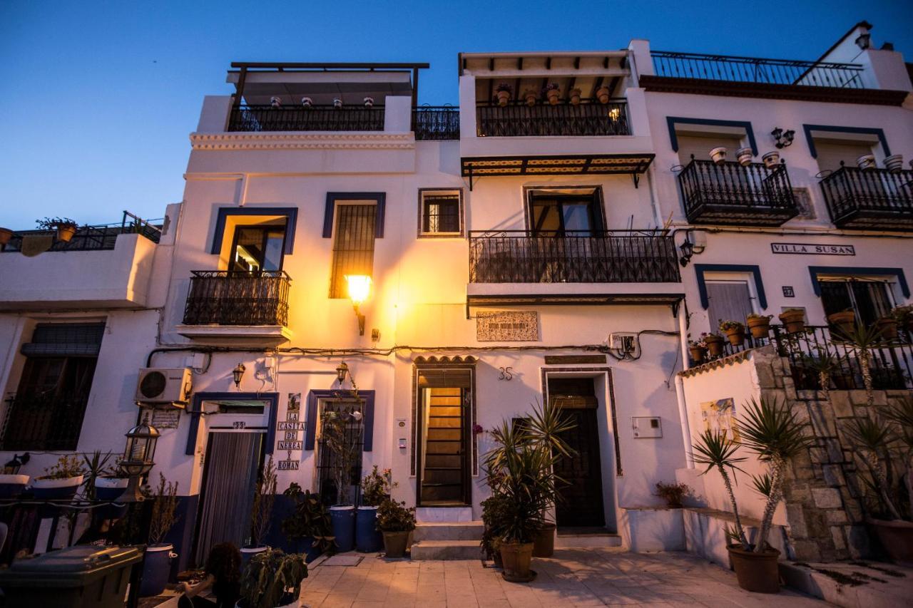 Villa Ana Maria - Townhouse Alicante Extérieur photo